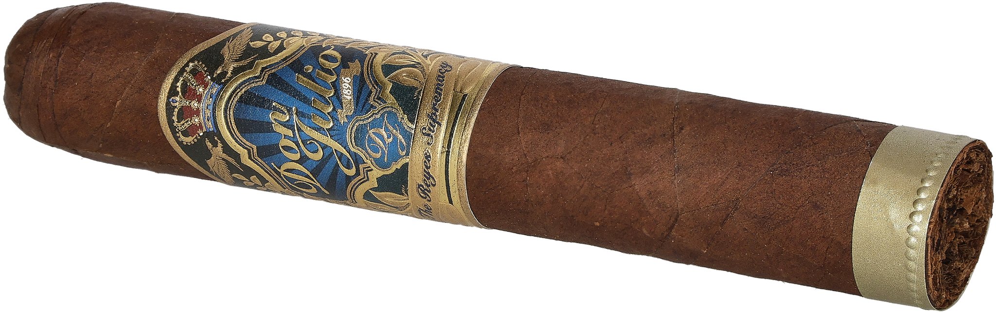 Sang Bleu Robusto Stick 2