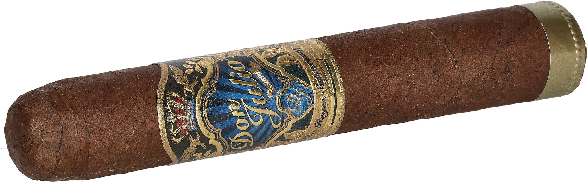 Sang Bleu Robusto Stick 3