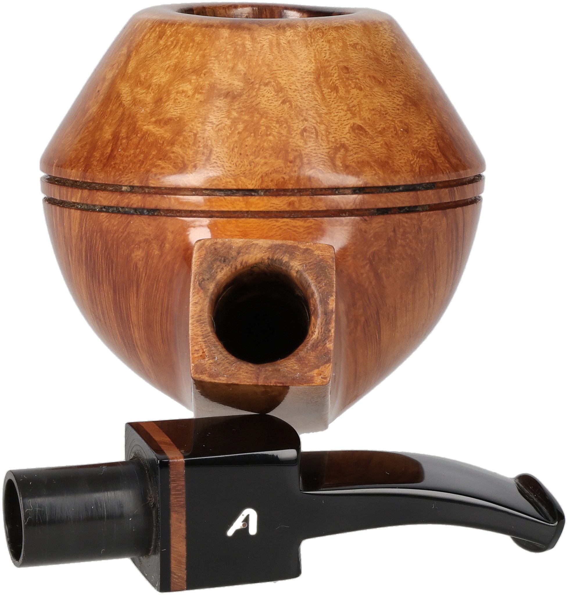 Estates Natural Bulldog 07