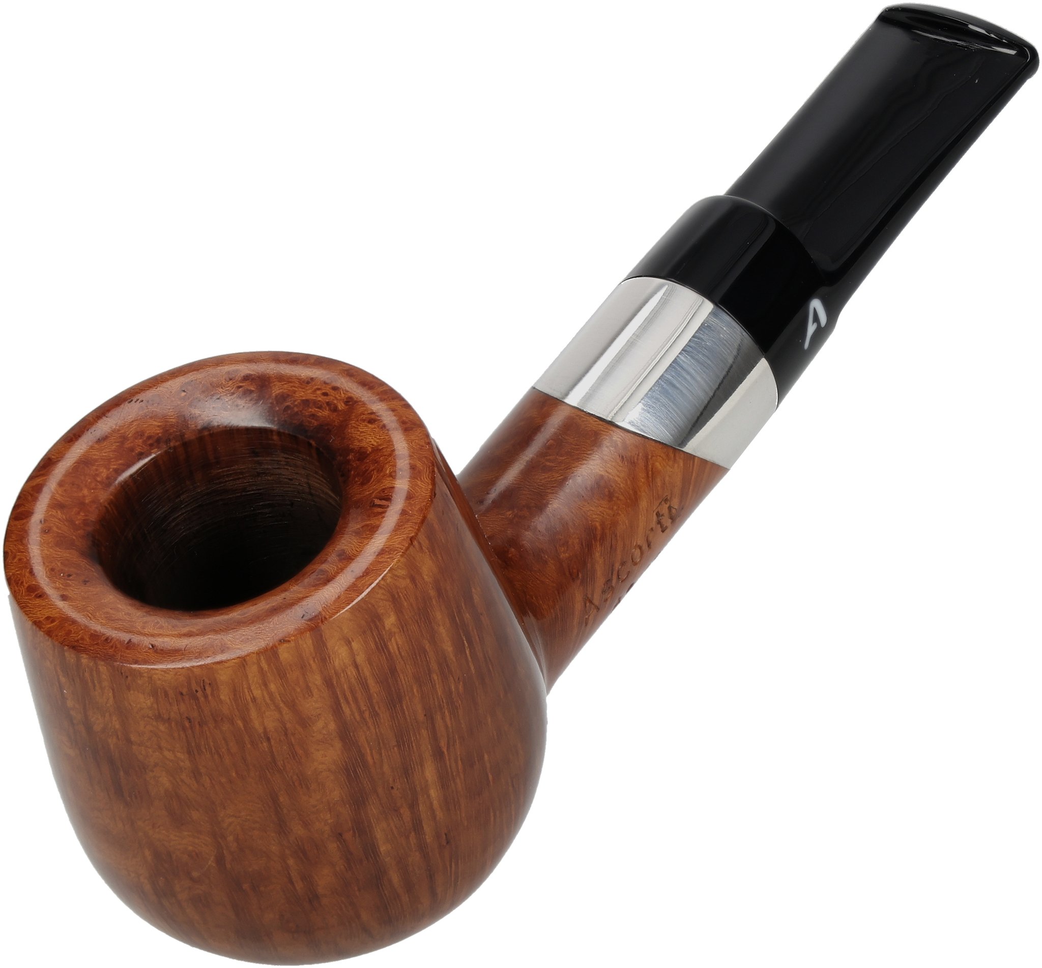 Estates Pot Braun 03