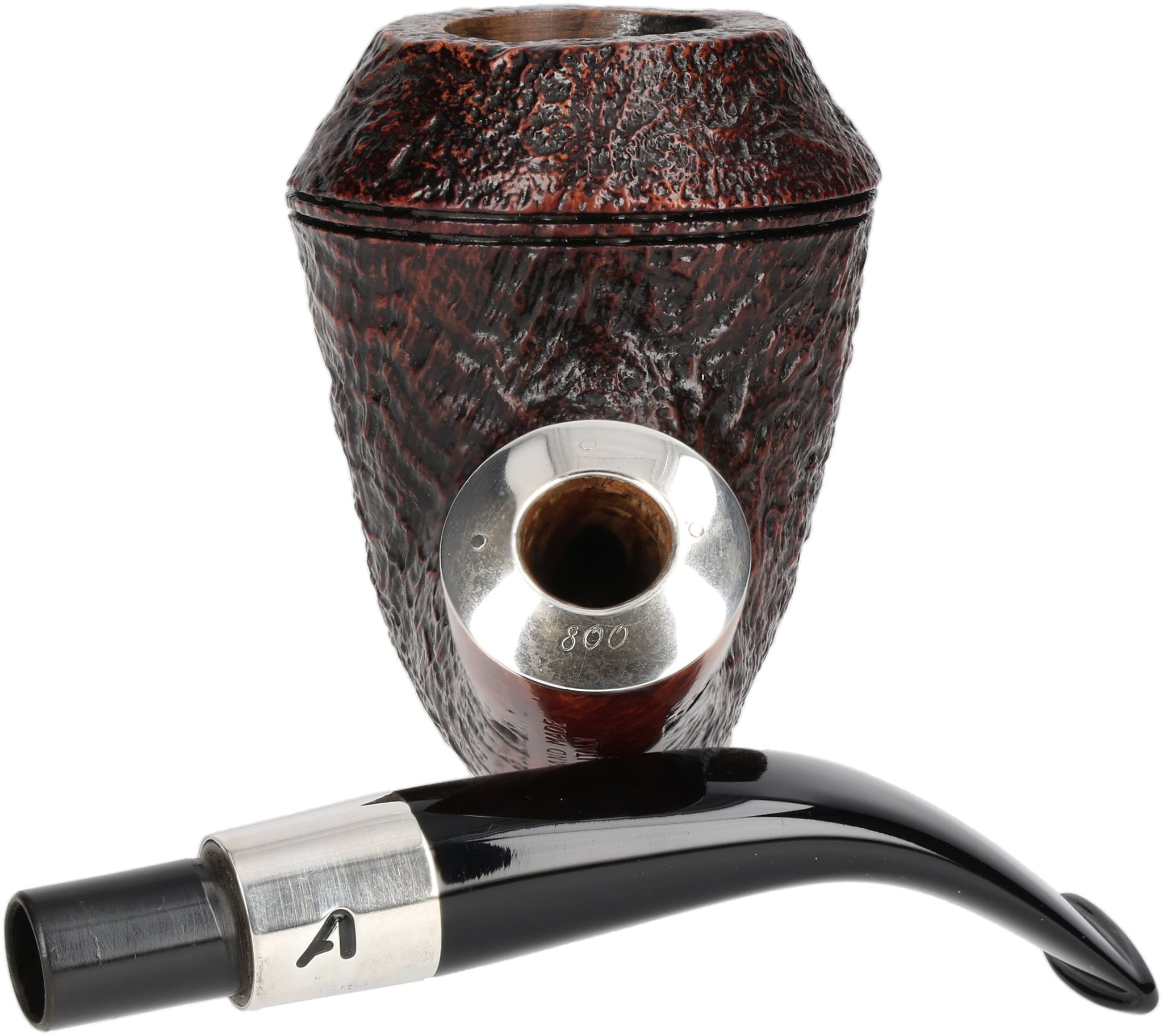 Estates KS Calabash Sand 07