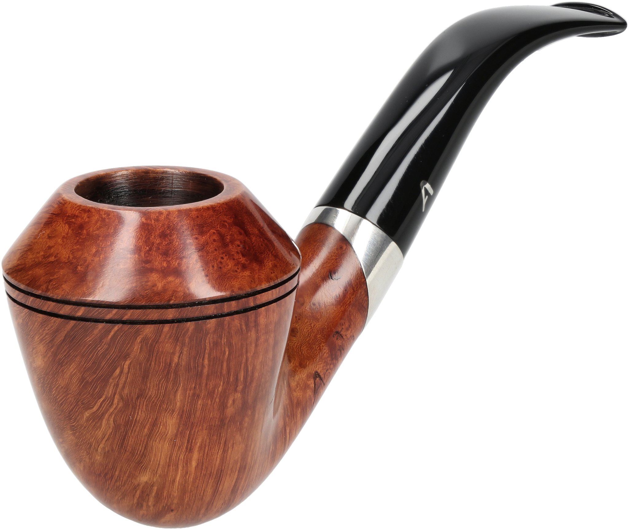 Estates KS Calabash Glatt Ring 03