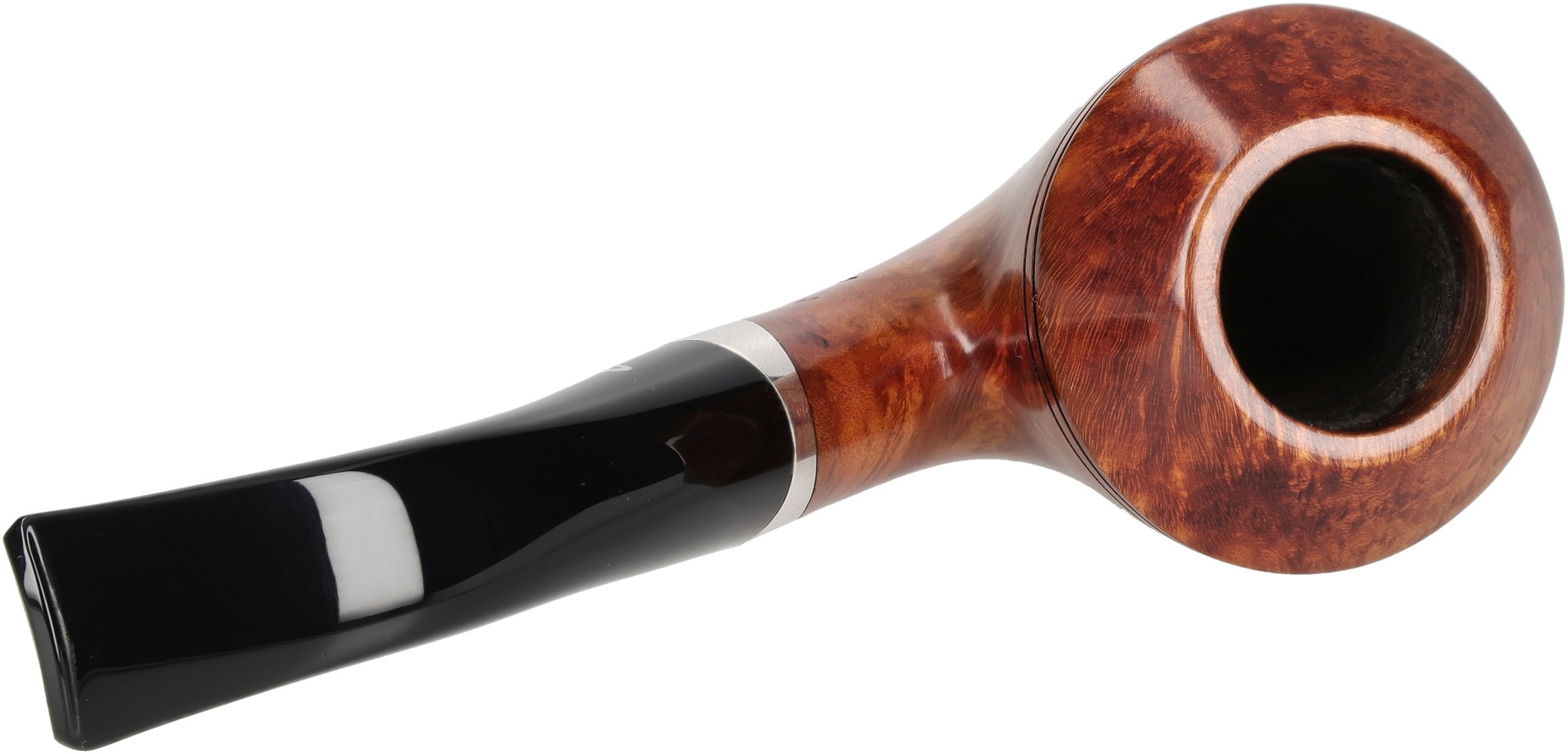 Estates KS Calabash Glatt Ring 06