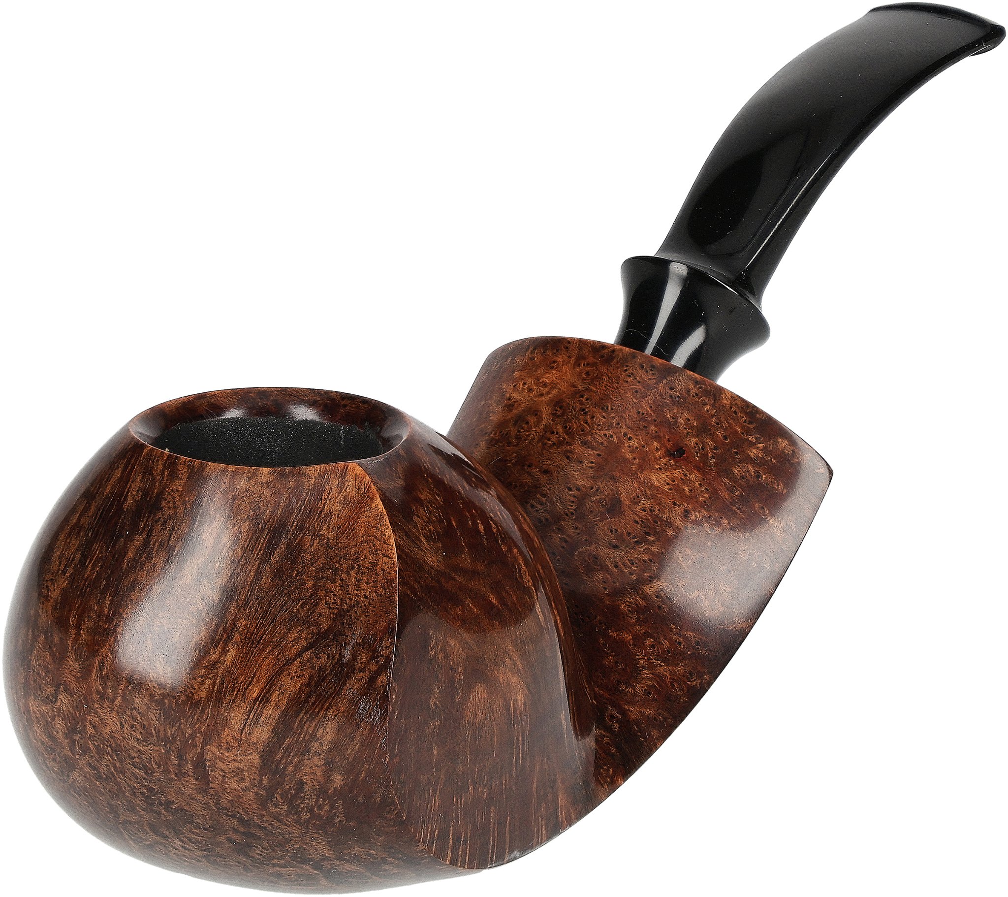 Uwe Jopp Freehand Freeform Glatt Dunkelbraun_03