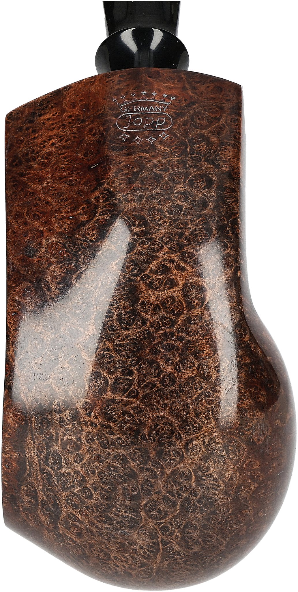 Uwe Jopp Freehand Freeform Glatt Dunkelbraun_05