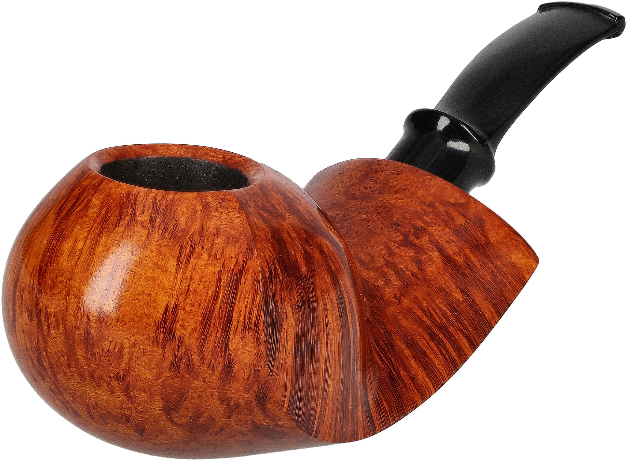 Uwe Jopp Freehand Freeform Glatt Mittelbraun_03
