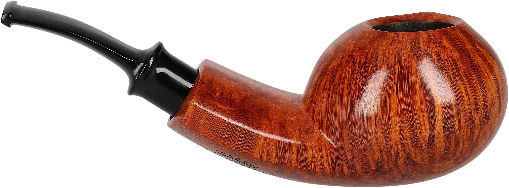 Uwe Jopp Freehand Freeform Glatt Mittelbraun_05