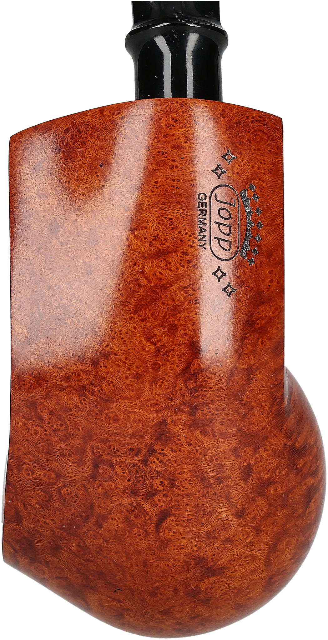 Uwe Jopp Freehand Freeform Glatt Mittelbraun_04