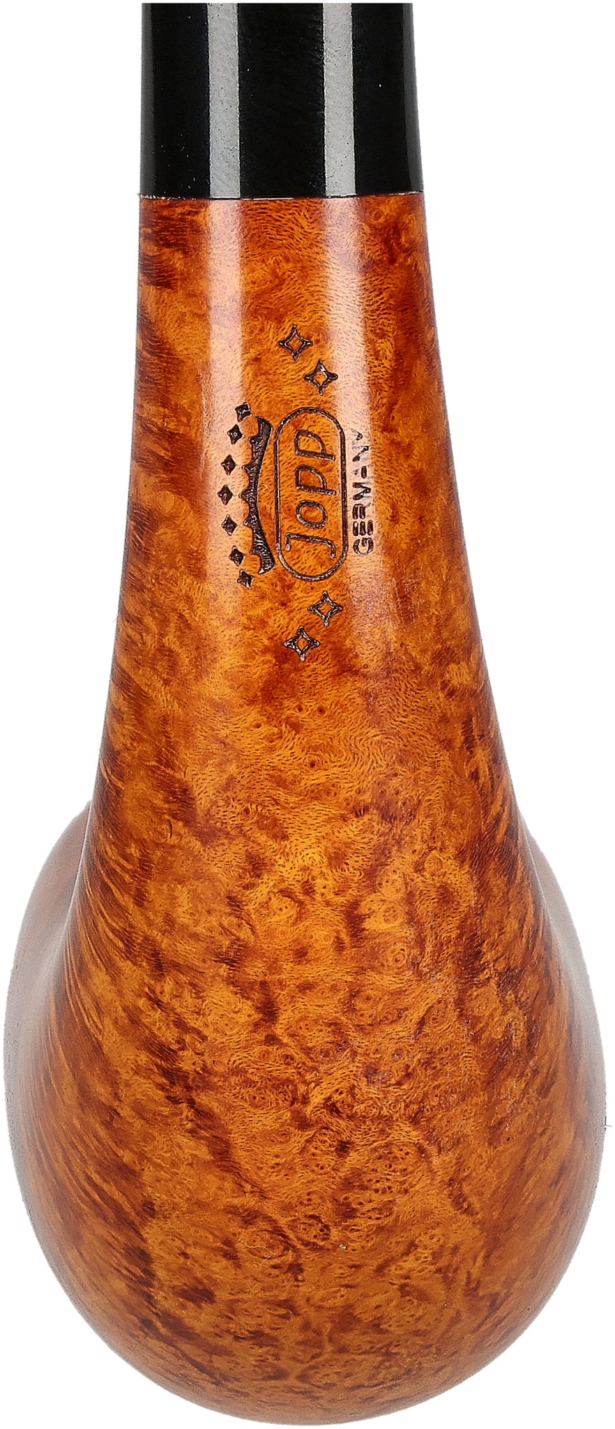 Uwe Jopp Freehand Horn Glatt_04