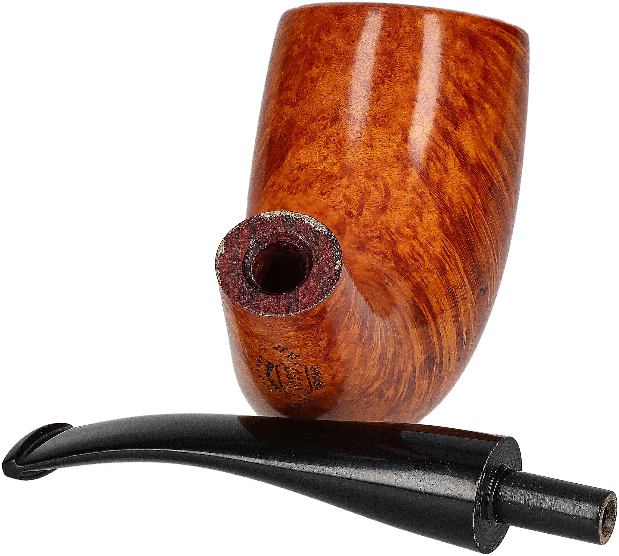 Uwe Jopp Freehand Horn Glatt_06