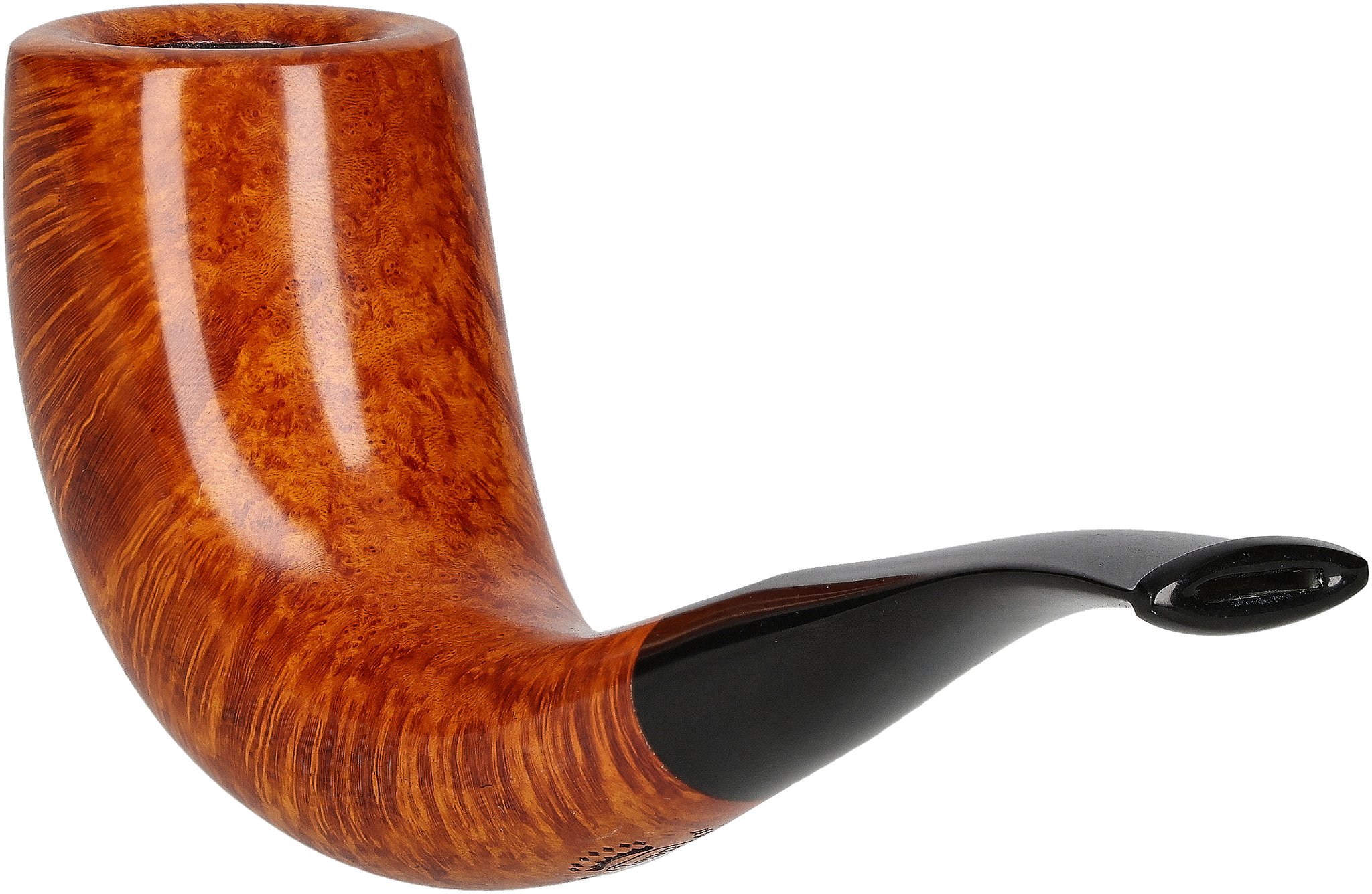 Uwe Jopp Freehand Horn Glatt_02
