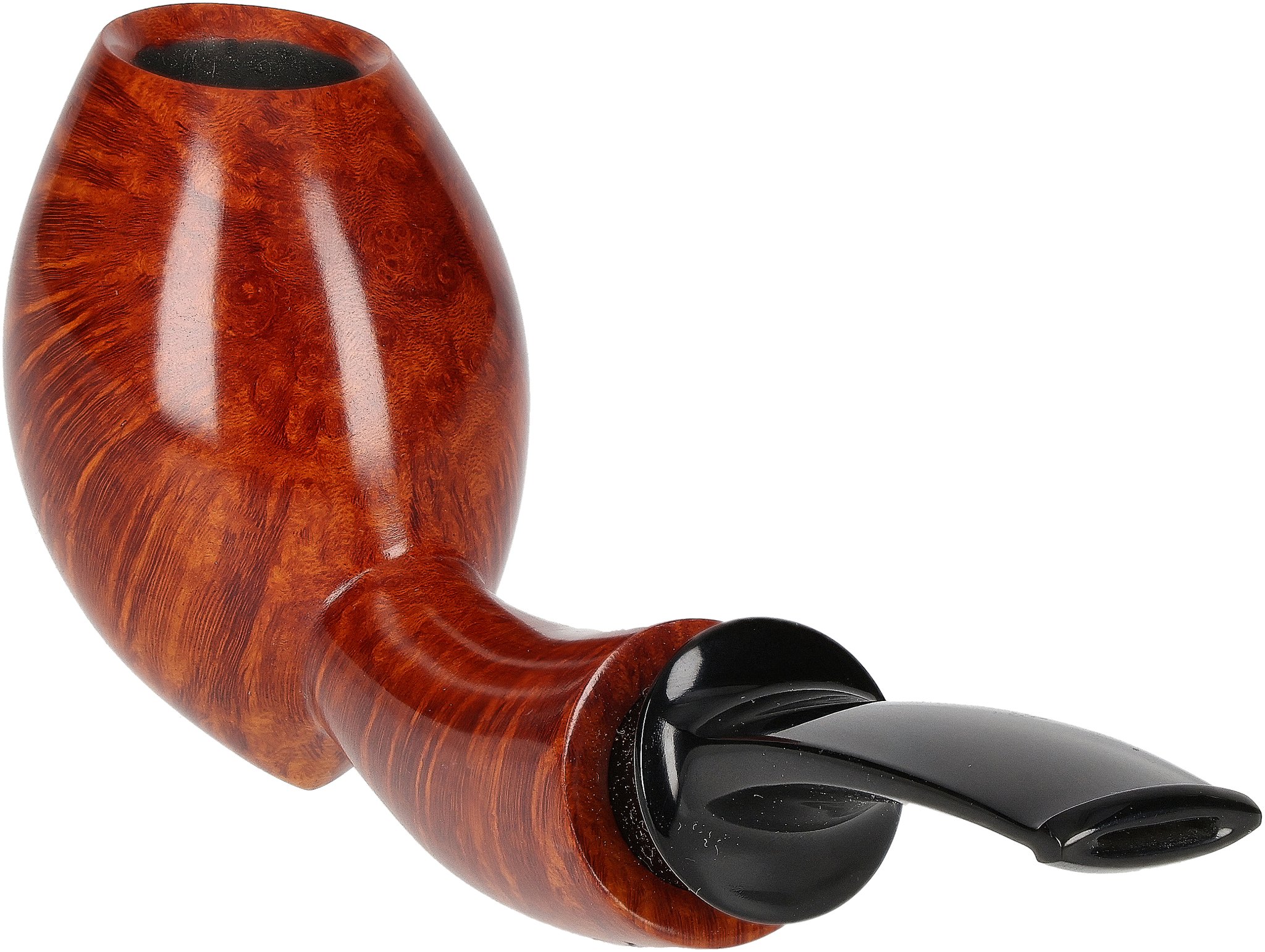 Uwe Jopp Freehand Freeform Glatt Mittelbraun_02
