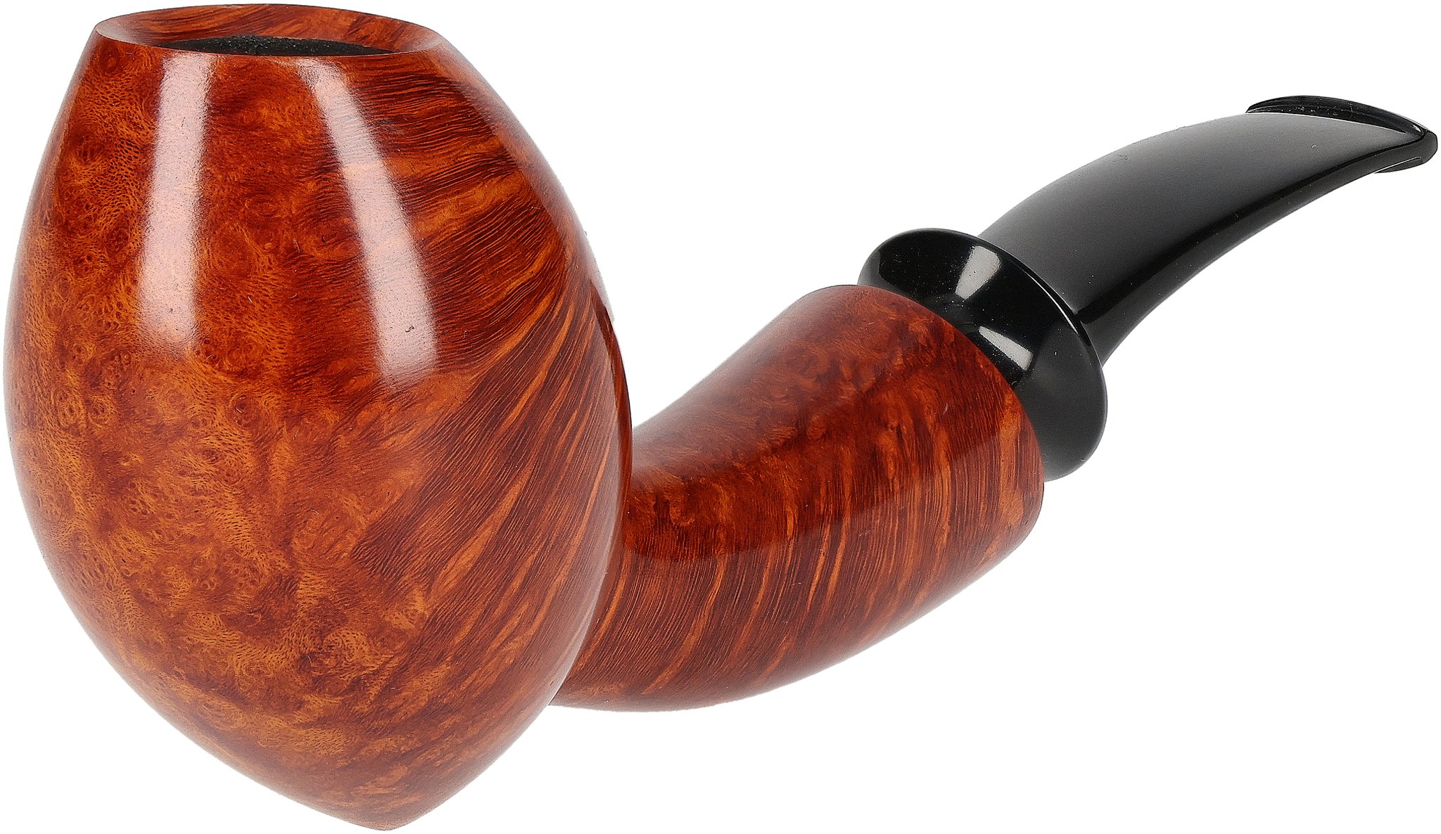 Uwe Jopp Freehand Freeform Glatt Mittelbraun_03