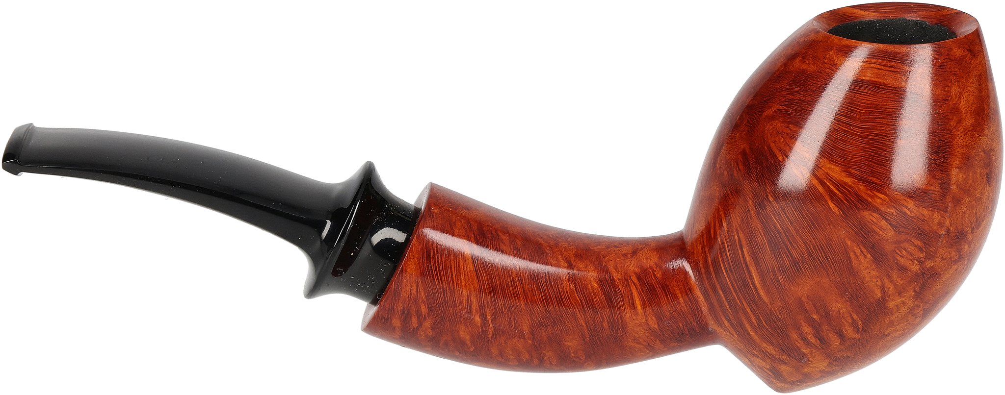 Uwe Jopp Freehand Freeform Glatt Mittelbraun_05