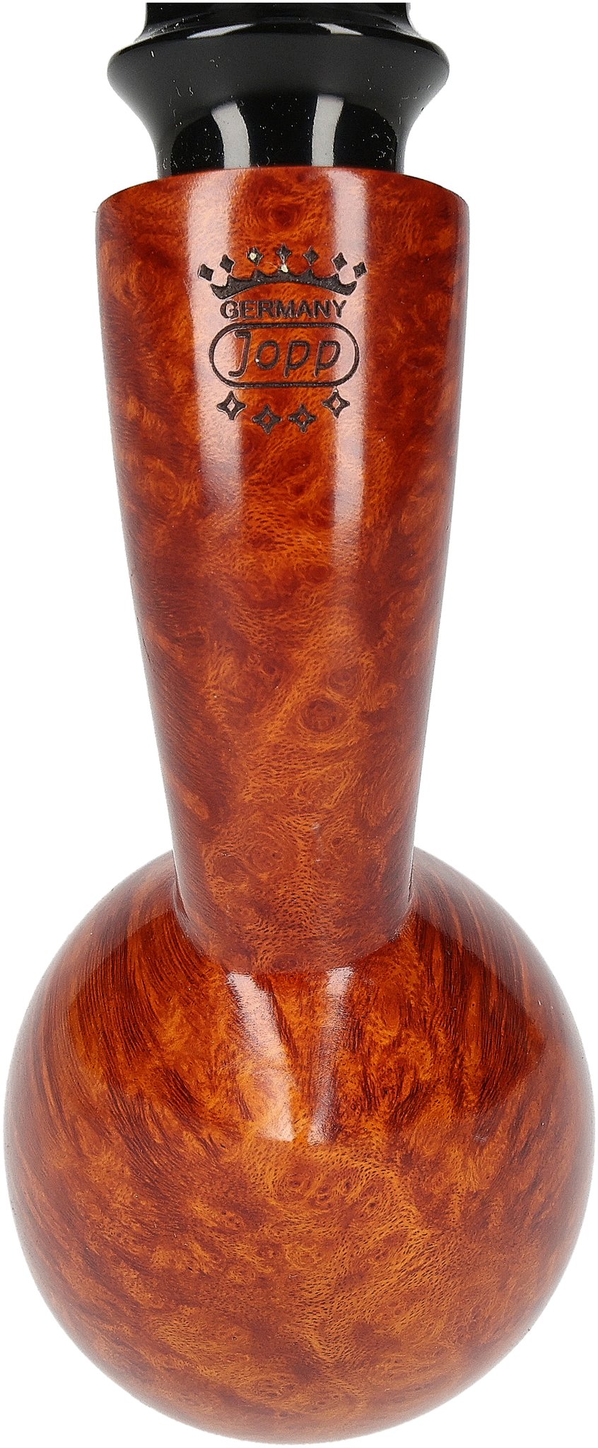 Uwe Jopp Freehand Freeform Glatt Mittelbraun_04
