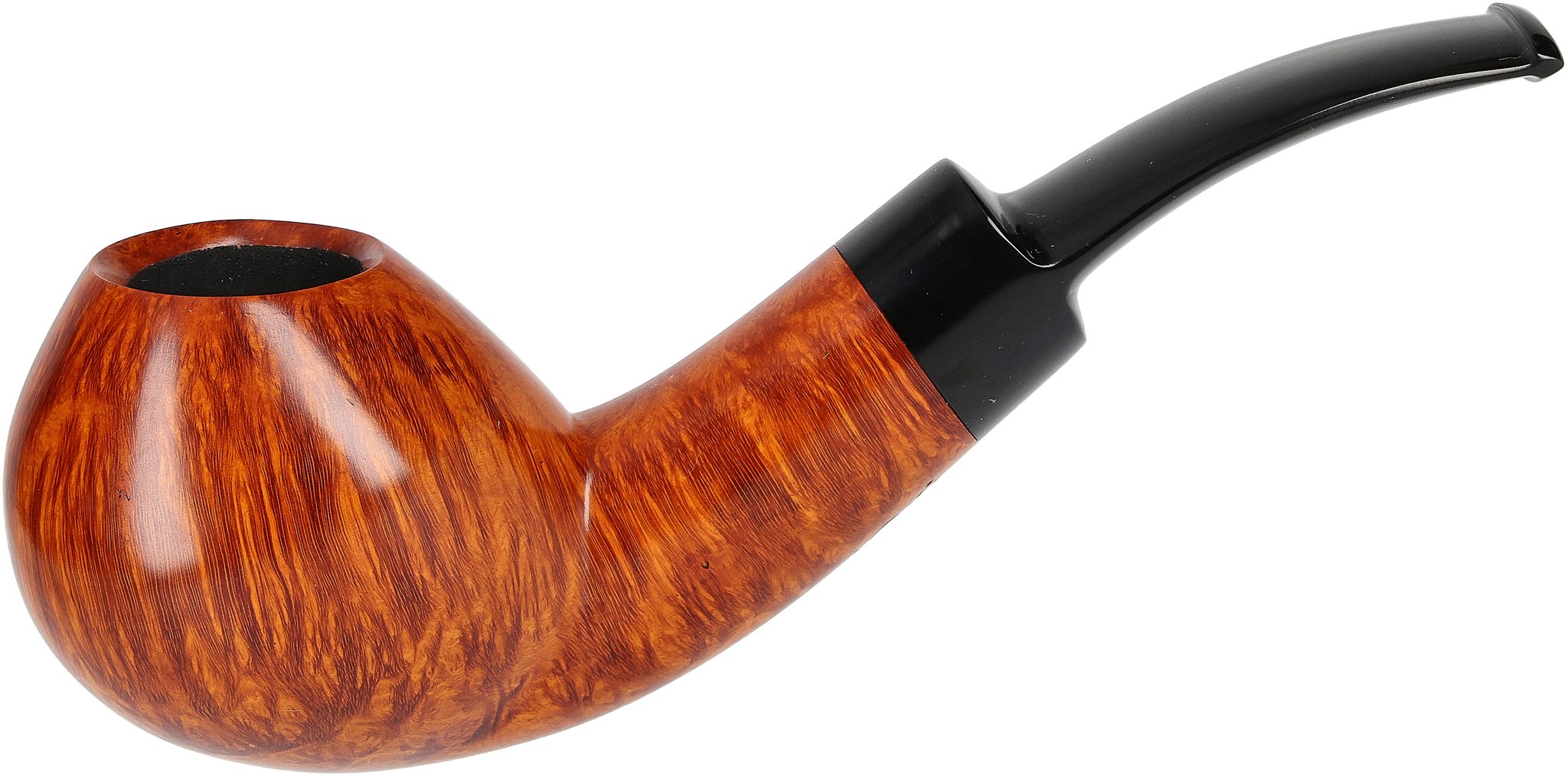 Uwe Jopp Freehand Apple Glatt Mittelbraun_01