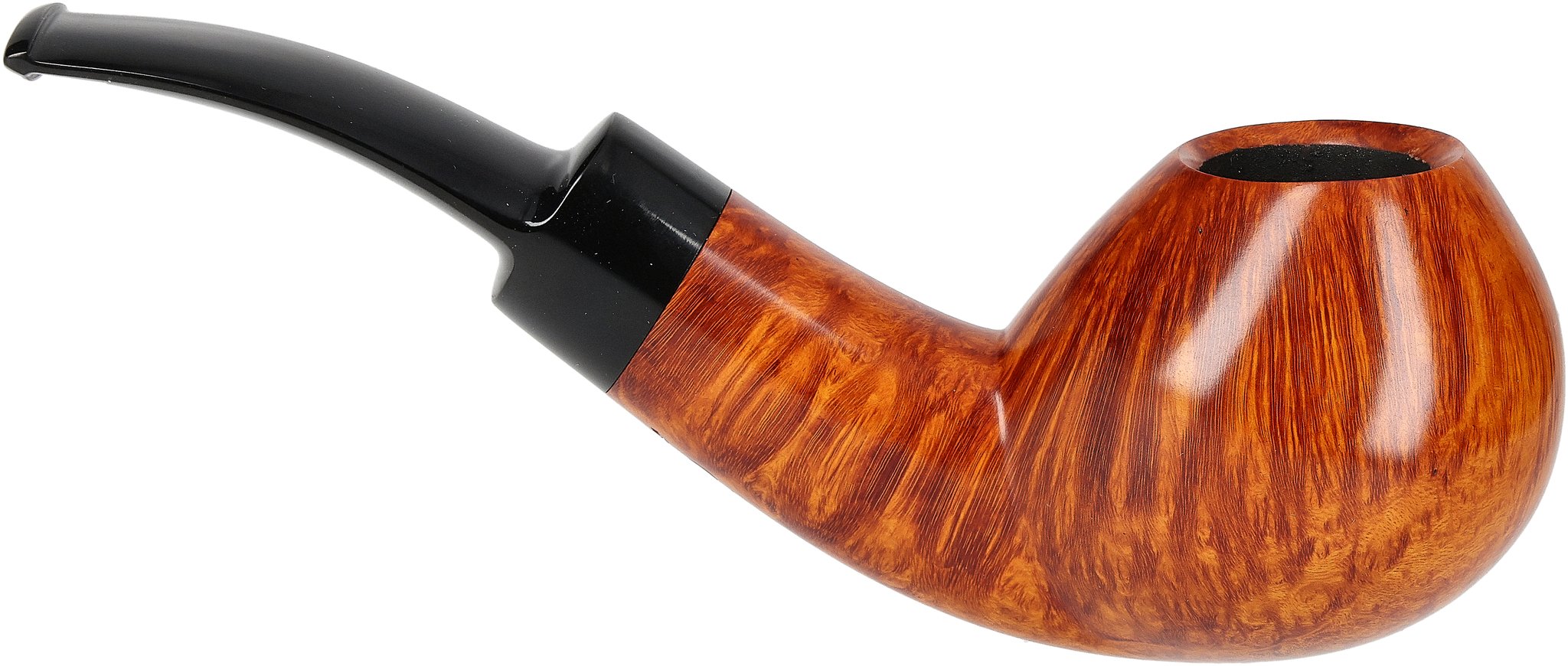 Uwe Jopp Freehand Apple Glatt Mittelbraun_05