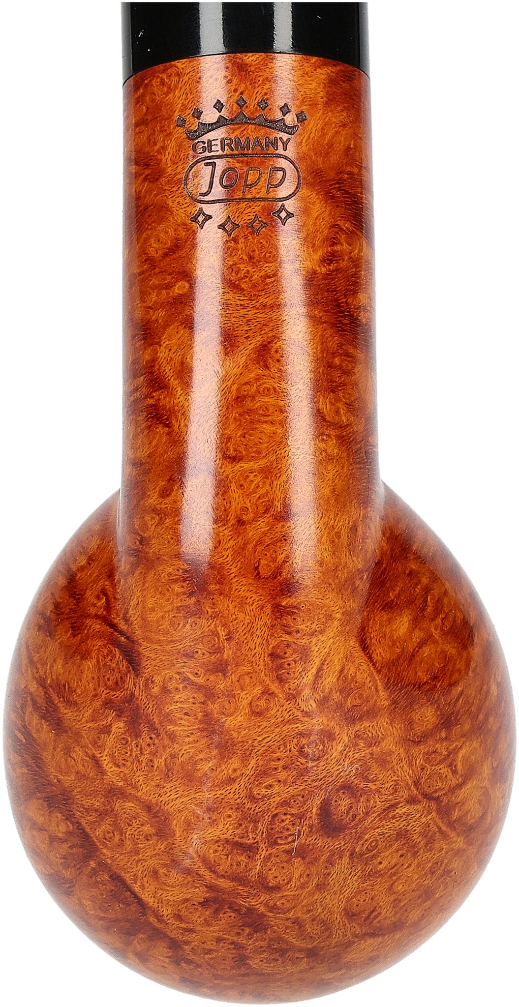 Uwe Jopp Freehand Apple Glatt Mittelbraun_04