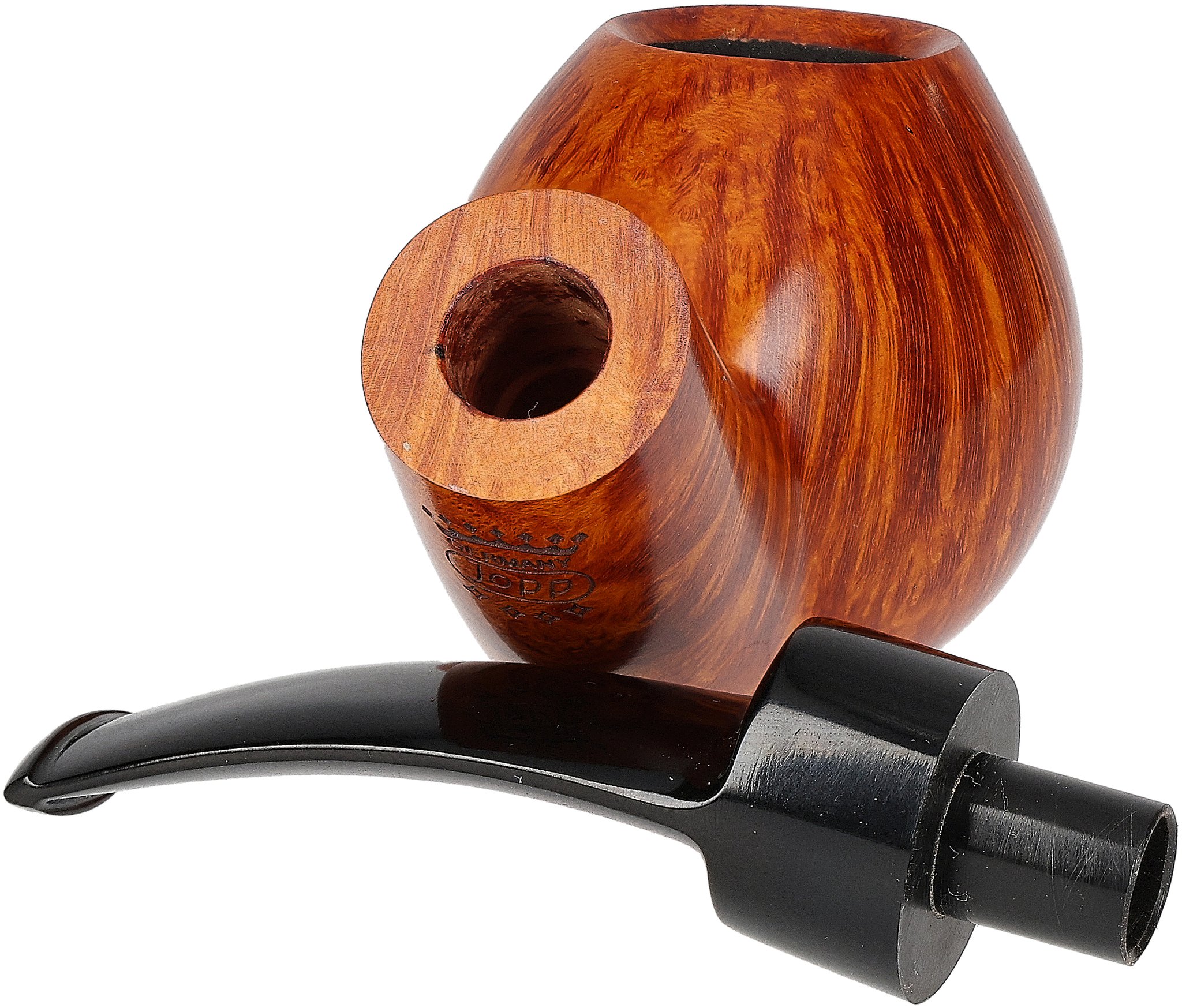 Uwe Jopp Freehand Apple Glatt Mittelbraun_06