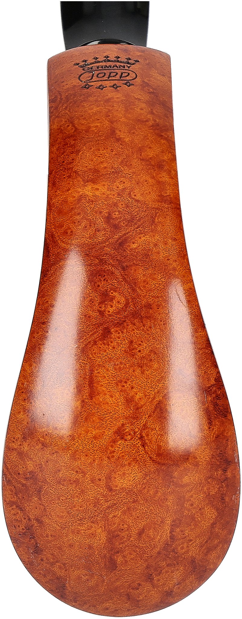 Uwe Jopp Freehand Vulcano Glatt Mittelbraun_04