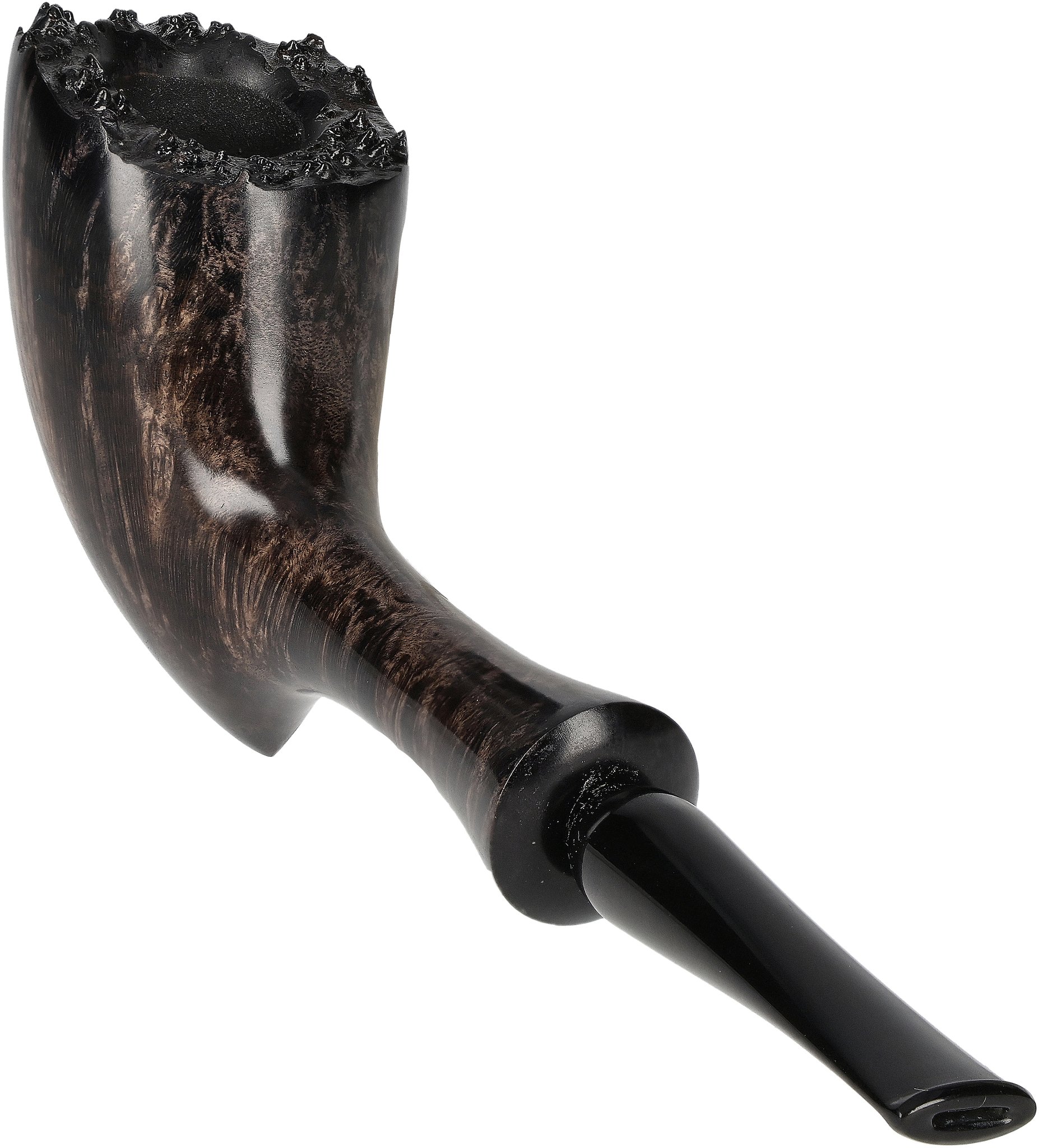 Uwe Jopp Freehand Freeform Glatt Dunkelbraun_02