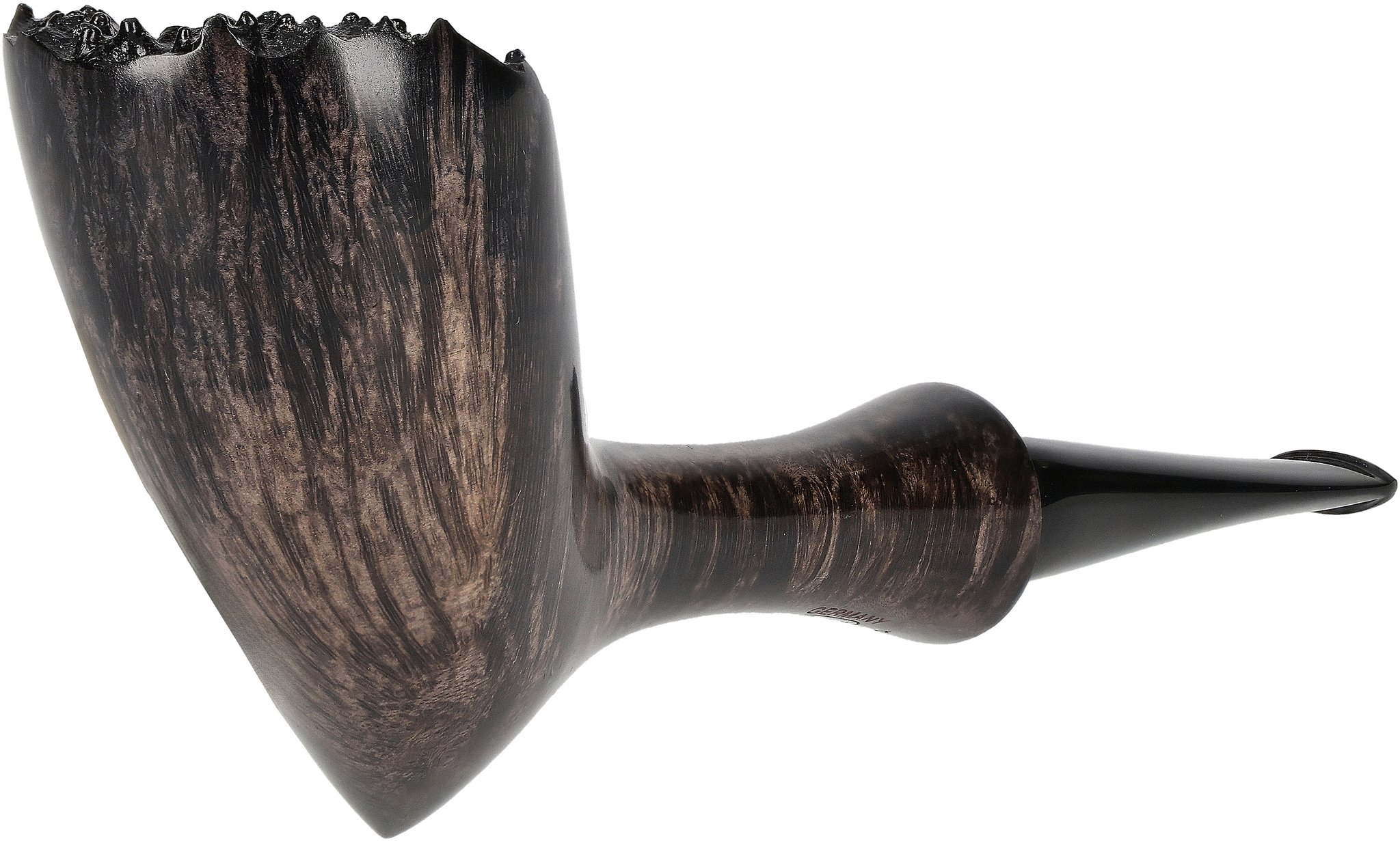 Uwe Jopp Freehand Freeform Glatt Dunkelbraun_03