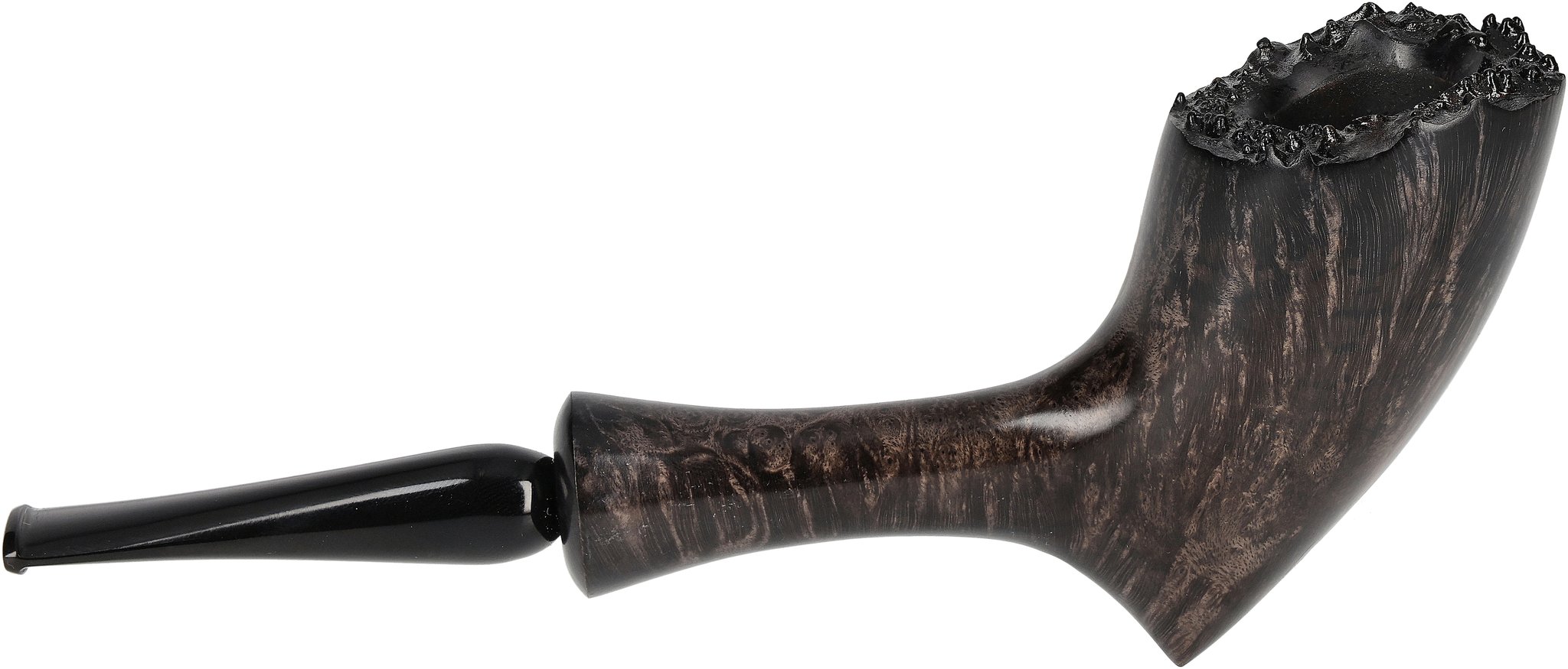 Uwe Jopp Freehand Freeform Glatt Dunkelbraun_05