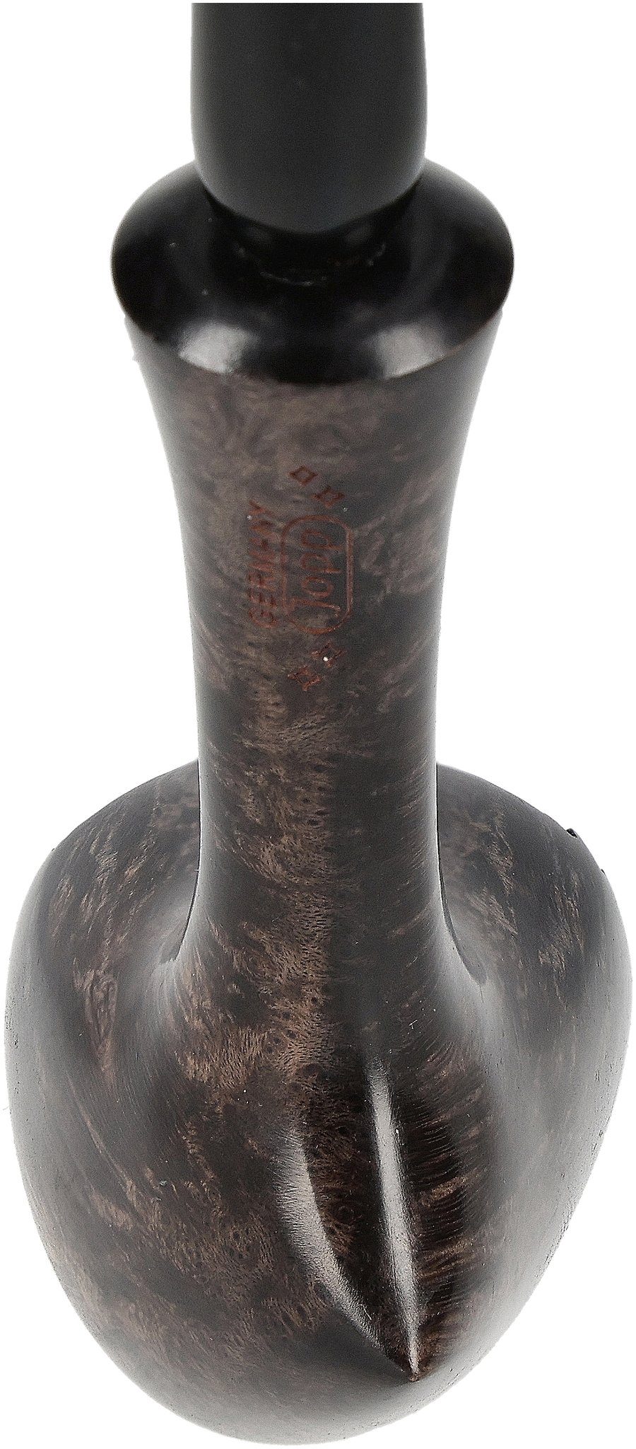 Uwe Jopp Freehand Freeform Glatt Dunkelbraun_04