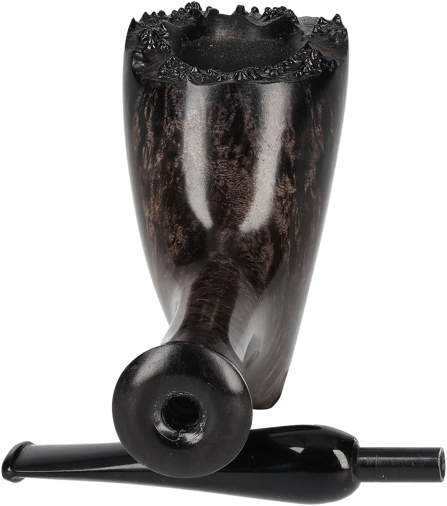 Uwe Jopp Freehand Freeform Glatt Dunkelbraun_06