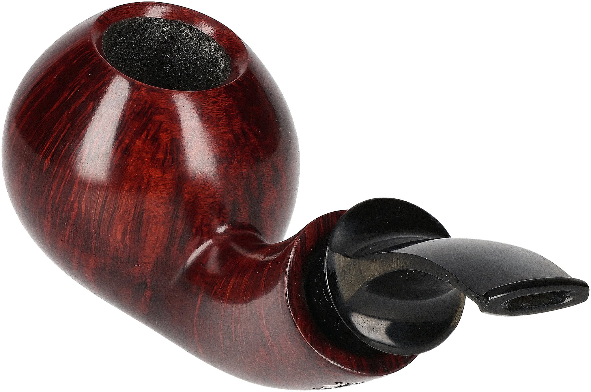 Uwe Jopp Freehand Apple Glatt Dunkelbraun_02