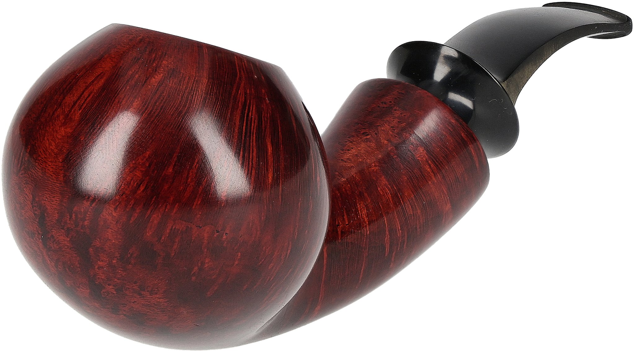 Uwe Jopp Freehand Apple Glatt Dunkelbraun_03