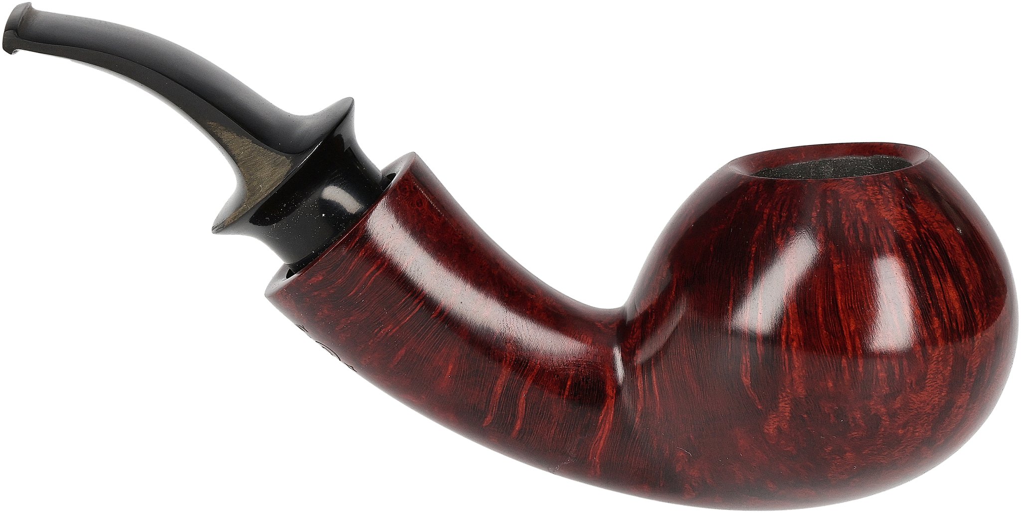 Uwe Jopp Freehand Apple Glatt Dunkelbraun_05