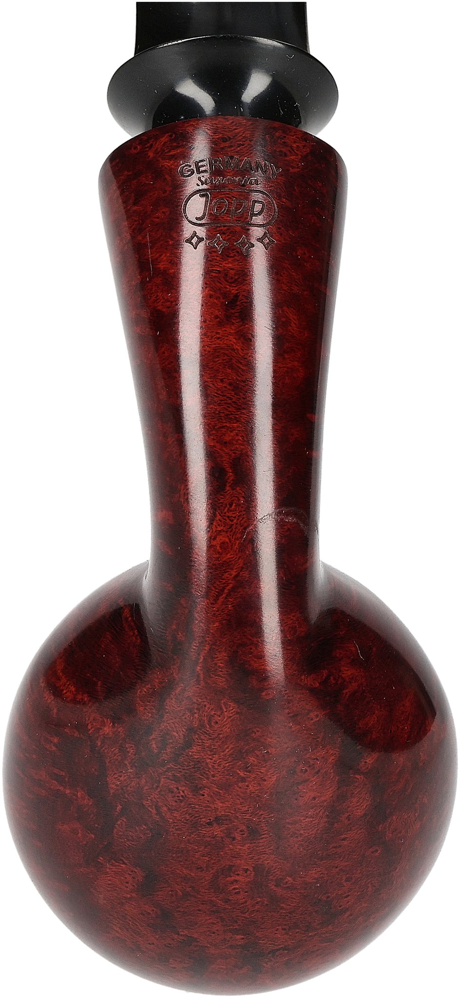 Uwe Jopp Freehand Apple Glatt Dunkelbraun_04