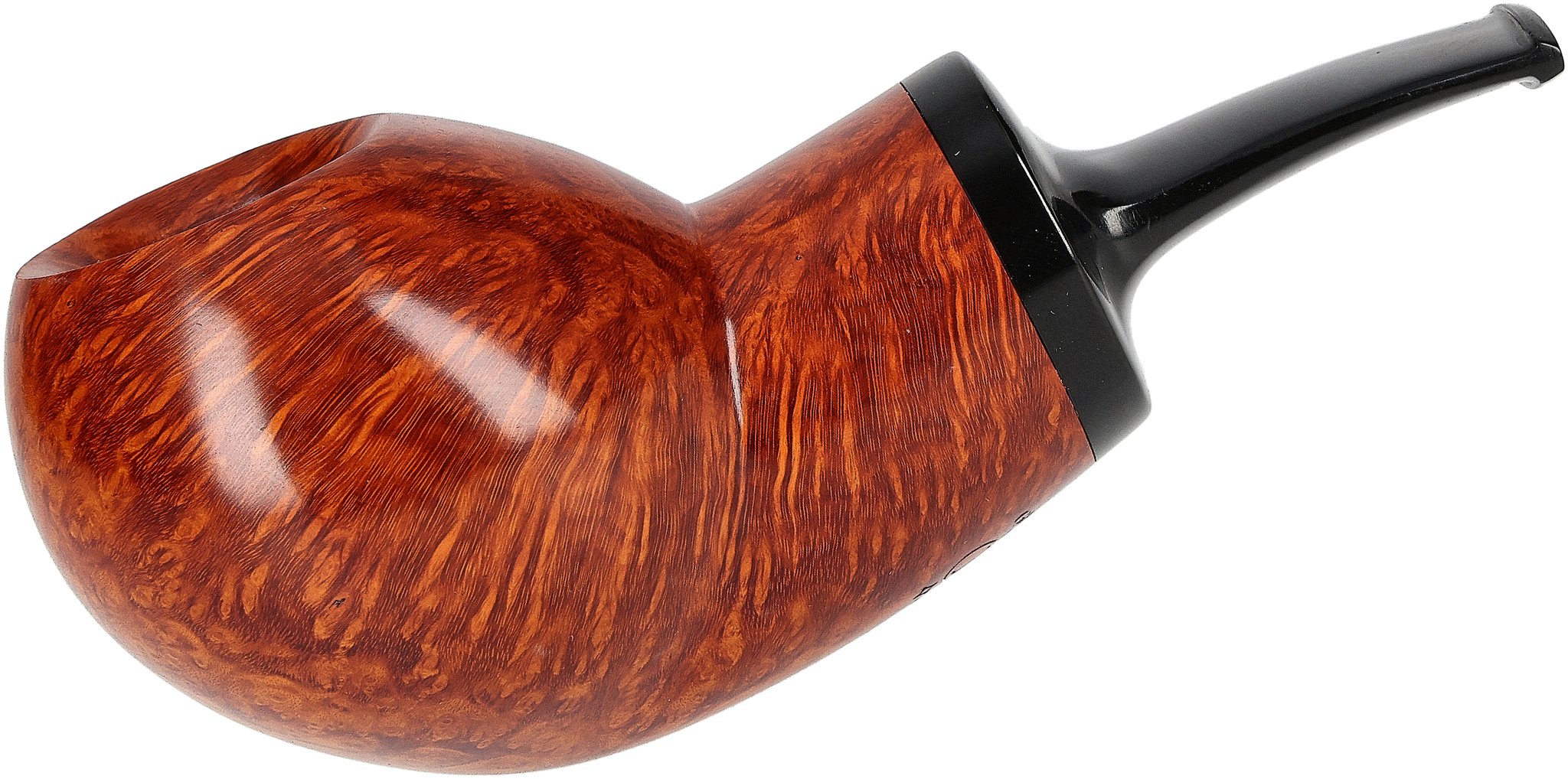 Uwe Jopp Freehand Freeform Glatt Mittelbraun_01