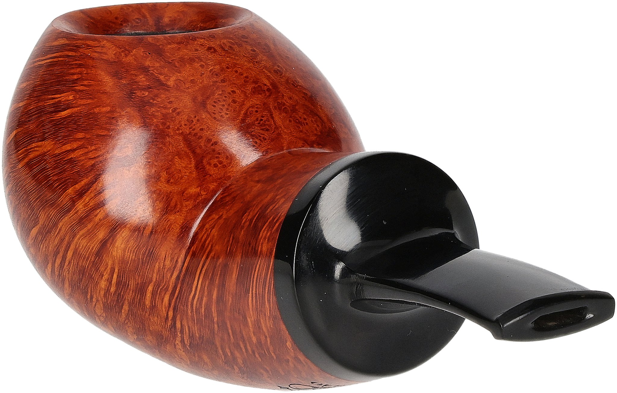 Uwe Jopp Freehand Freeform Glatt Mittelbraun_02