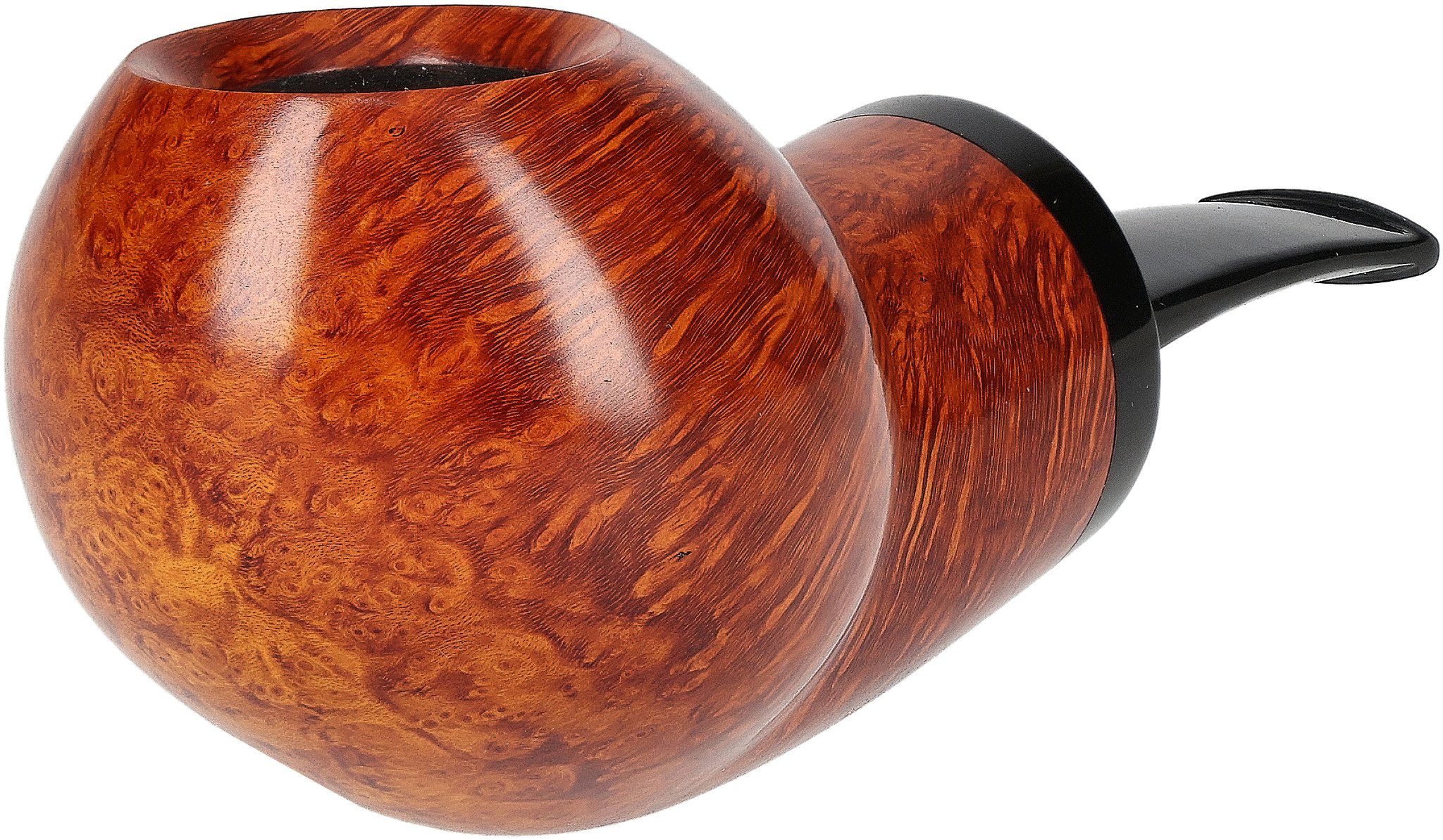 Uwe Jopp Freehand Freeform Glatt Mittelbraun_03