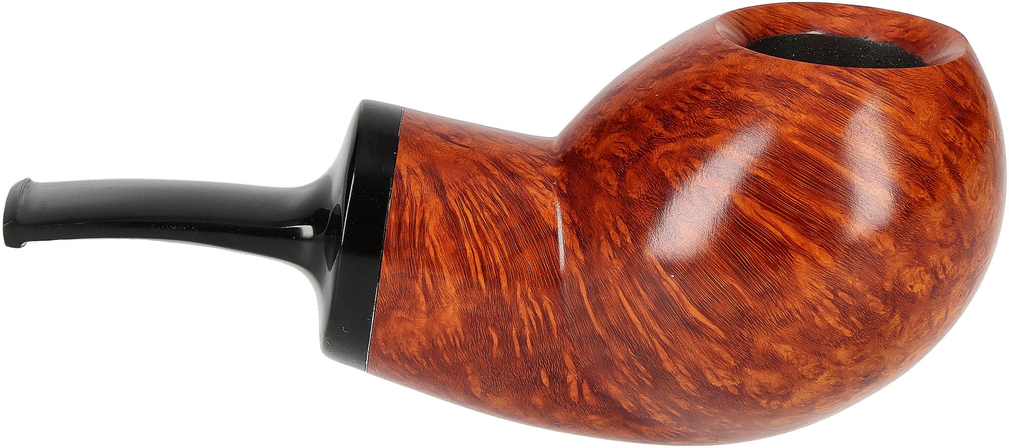Uwe Jopp Freehand Freeform Glatt Mittelbraun_05