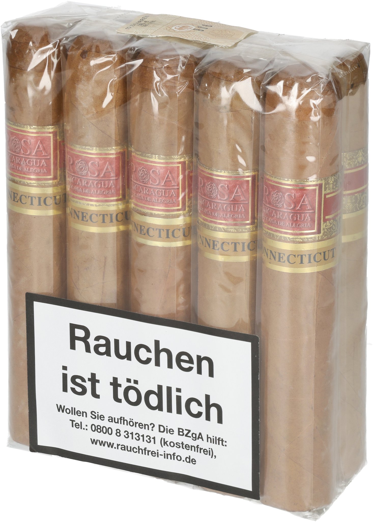 Connecticut Gordo bundle