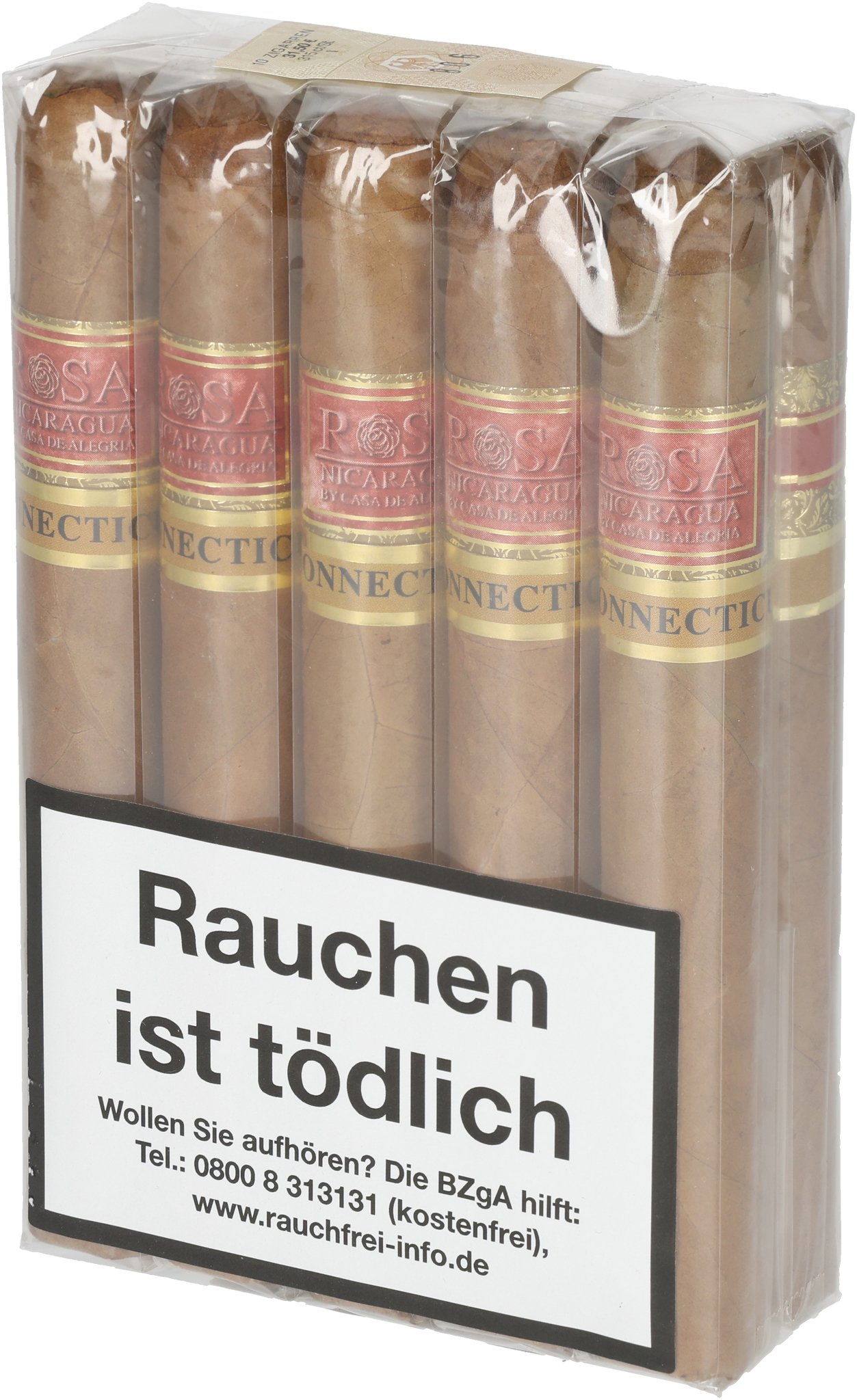 Connecticut Toro bundle