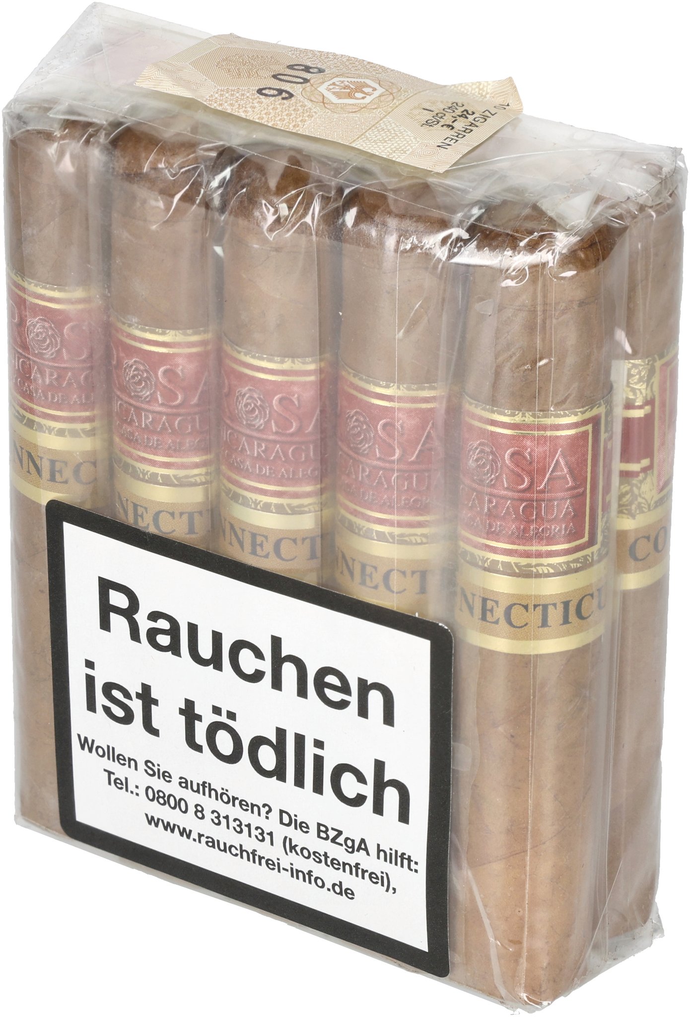 Connecticut Perla bundle