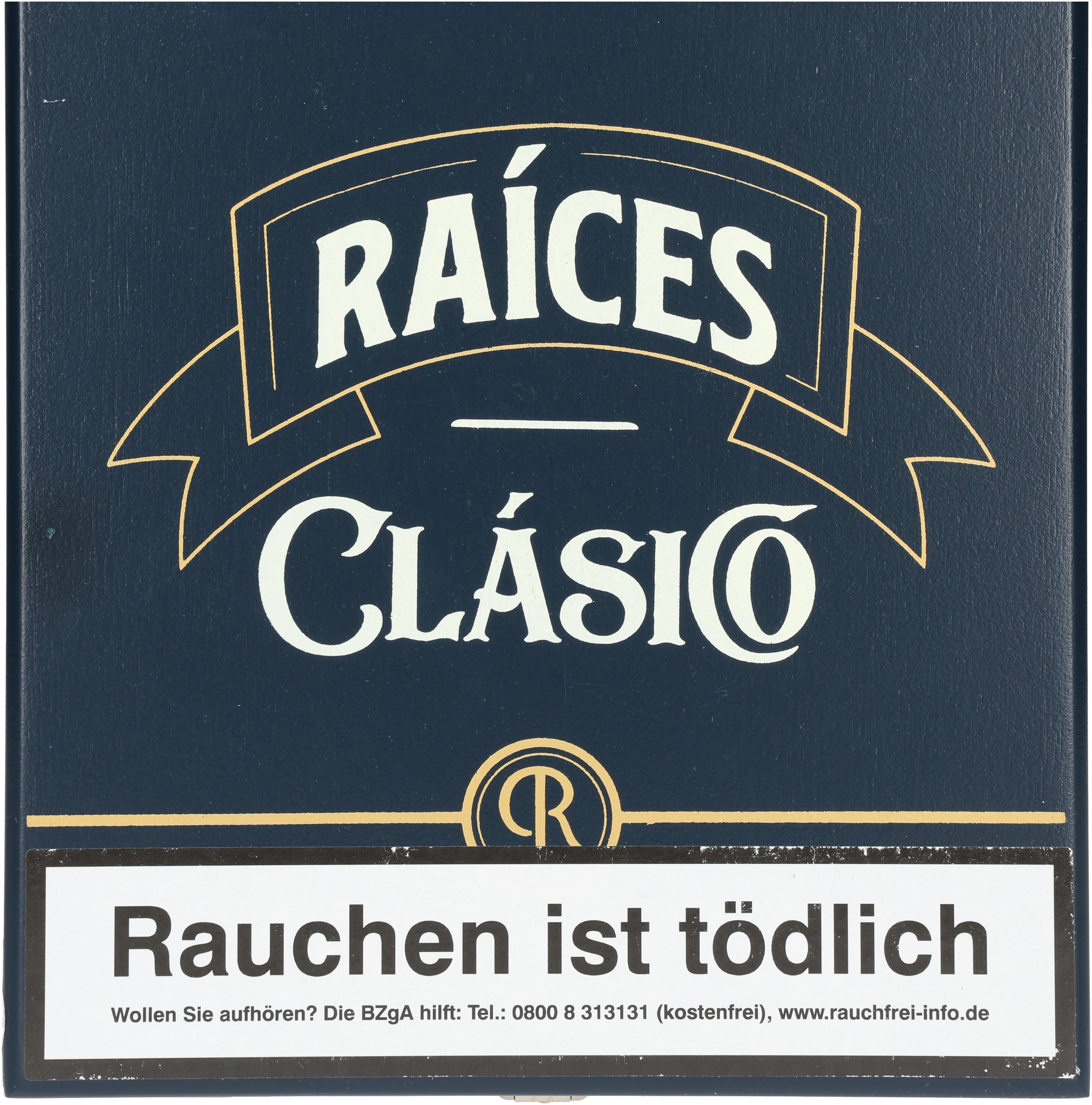 Clasico Toro Kiste frontal