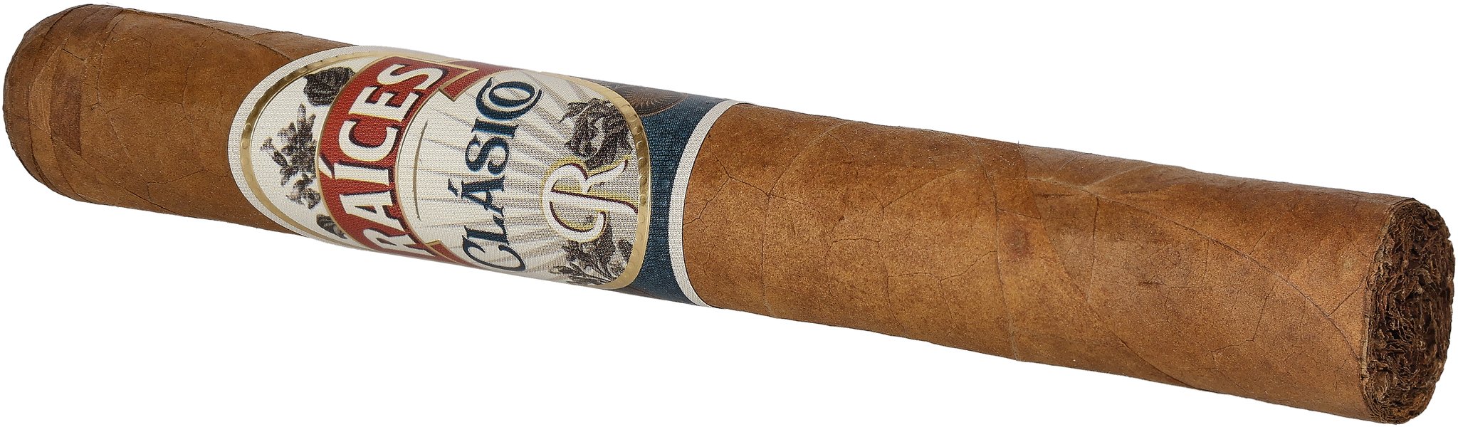 Clasico Toro Stick 2