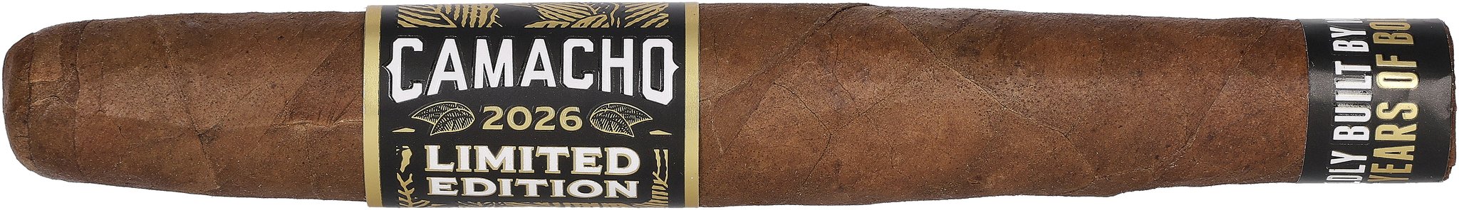 Camacho LE 2026 Perfecto stick