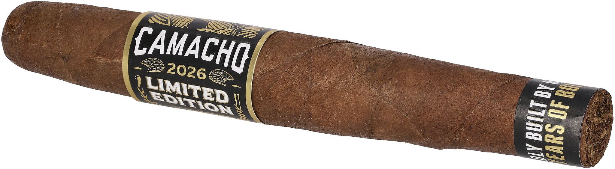Camacho LE 2026 Perfecto stick 2