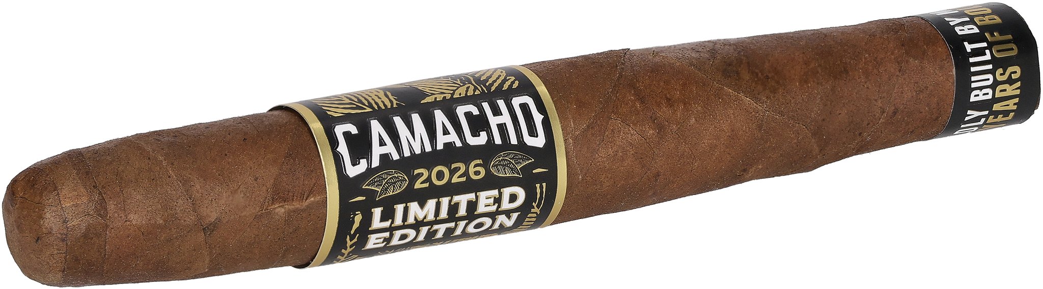 Camacho LE 2026 Perfecto stick 3