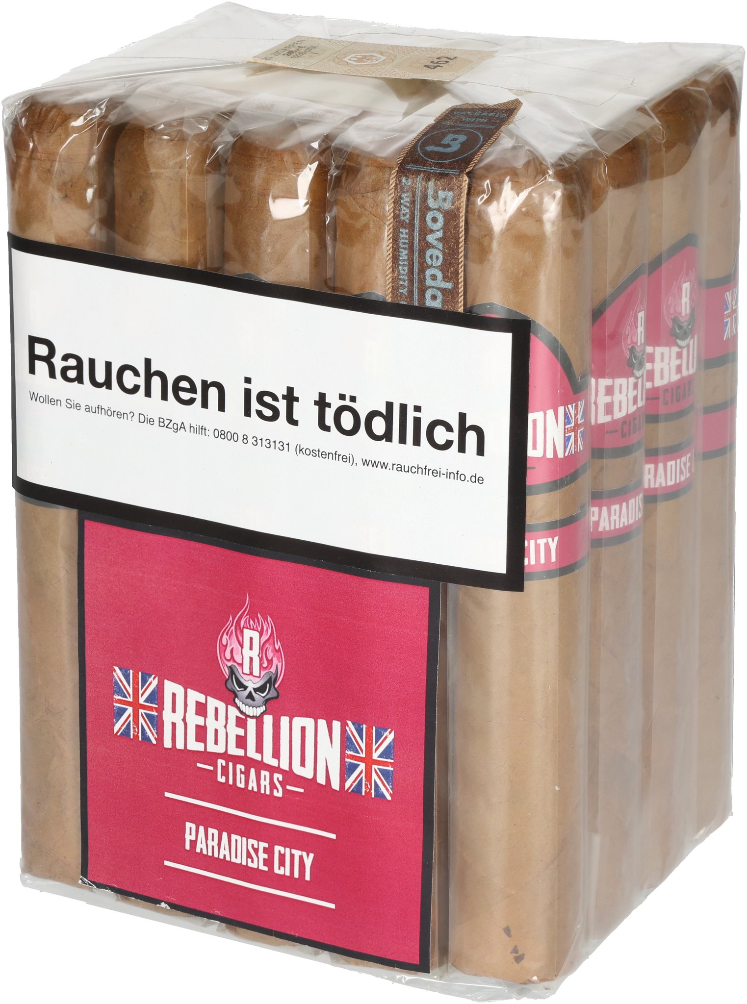 Paradise City Gordo Bundle