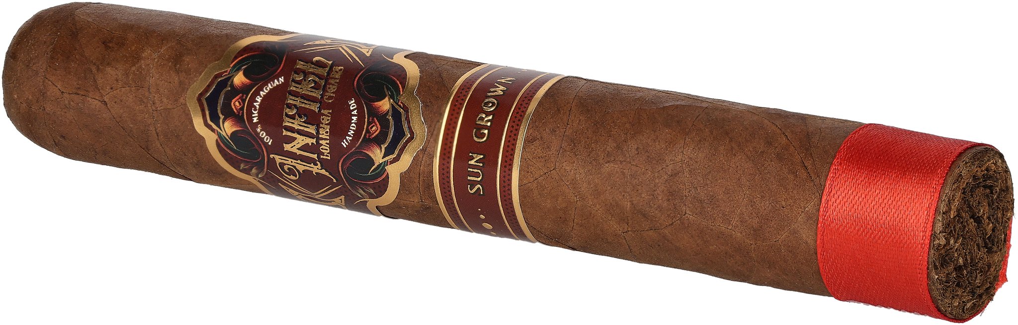 Loaisiga Infiel Sun Grown Toro Gordo_Zigarre