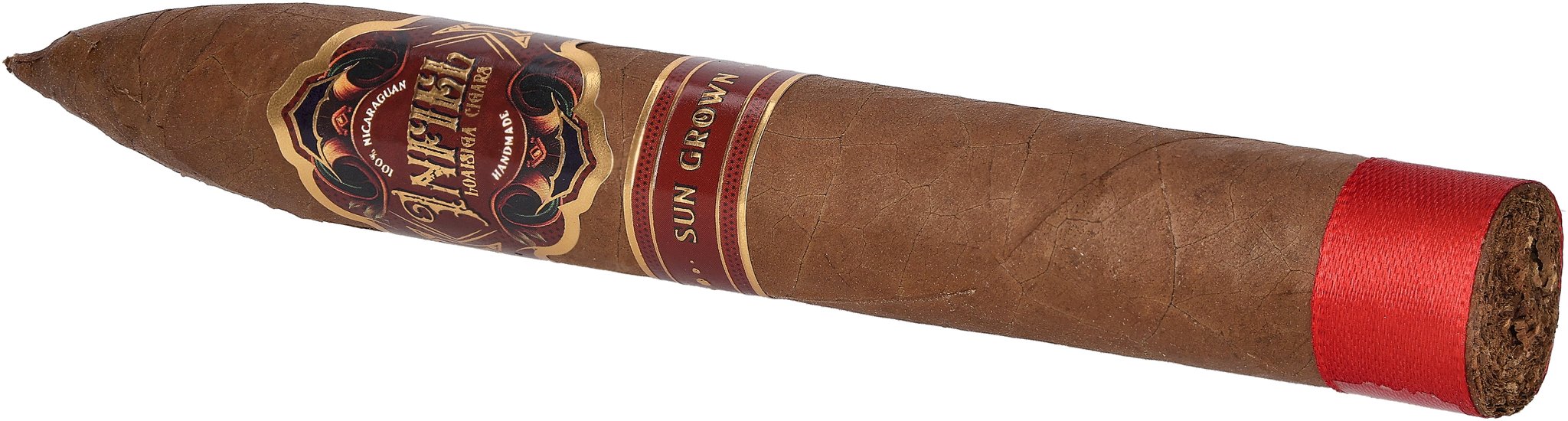 Loaisiga Infiel Sun Grown Torpedo stick 30grad