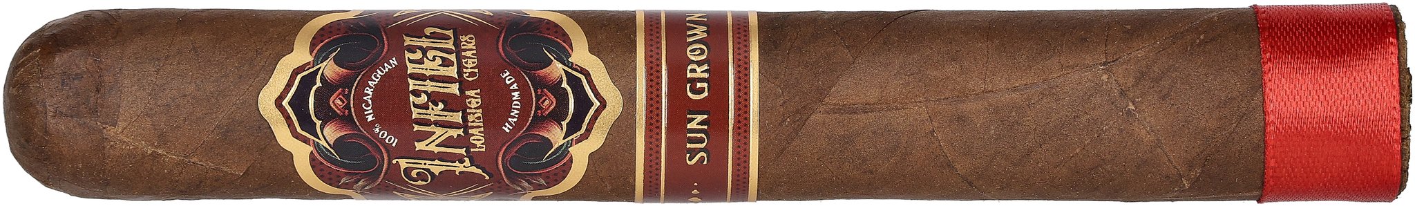 Infiel Sun Grown Toro LE stick