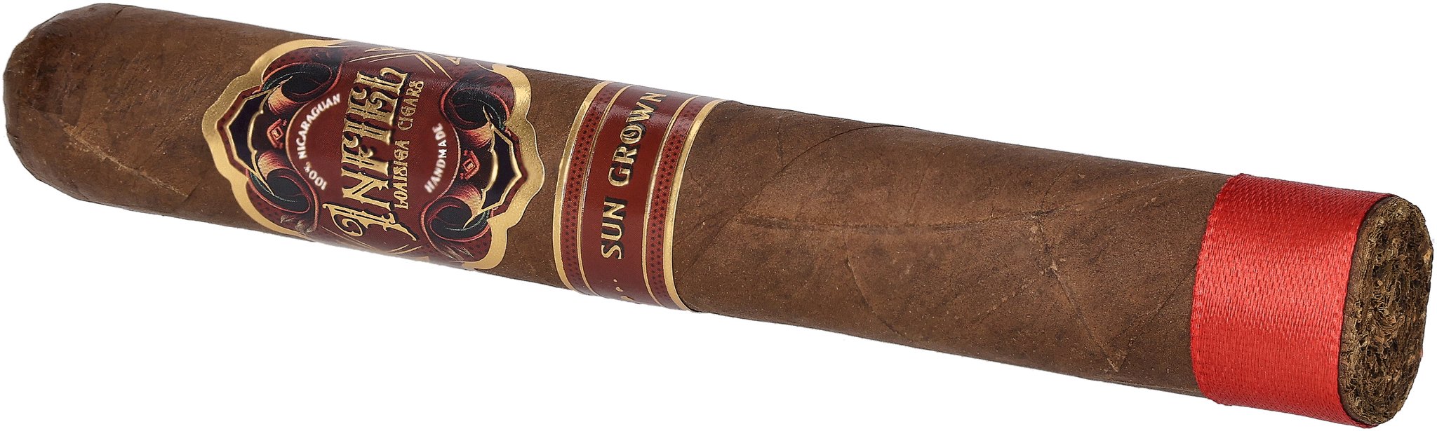 Infiel Sun Grown Toro LE stick 30grad